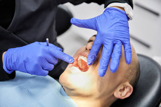 Best Pediatric Emergency Dentist in Cottage Grove, OR